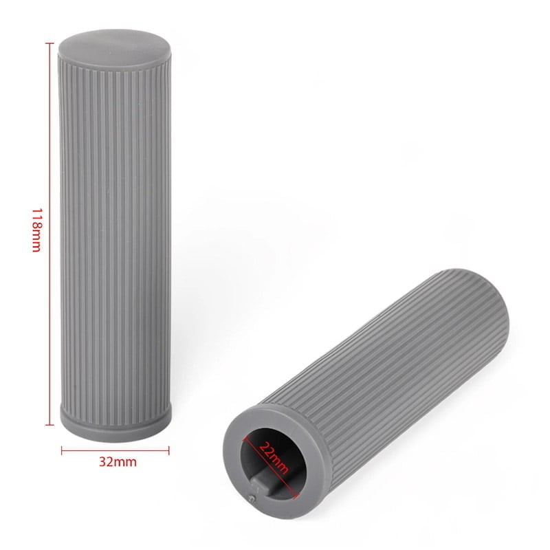 Puño para Xiaomi scooter 4 Serie