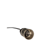 Conector convertidor DC a XLR 3 Pin
