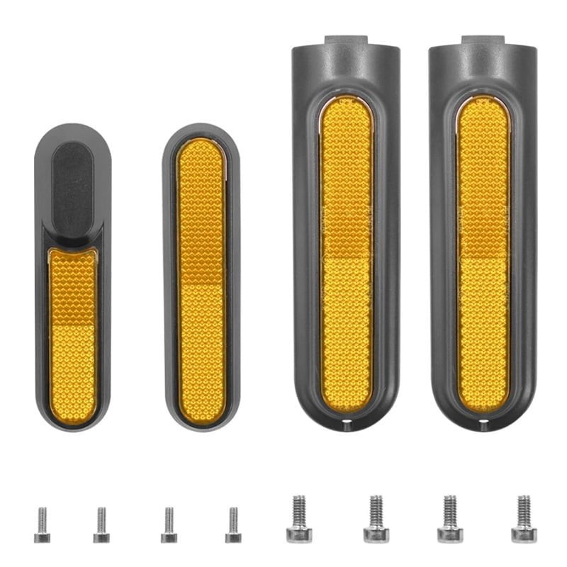 Tapa embellecedor de Xiaomi scooter Pro 4