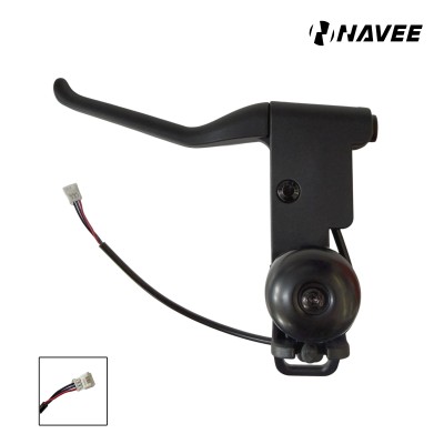 Maneta de Freno Para Patinete NAVEE GT3 ORIGINAL