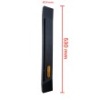 Tapa embellecedor Izquierda Para Patinete NAVEE ST3 ORIGINAL