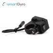 Botonera de control para Crossover DUAL MAX [smartGyro]