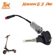 Llave de contacto para Kukirin G3 Pro