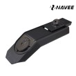 Guardabarros Delantero Para Patinete NAVEE ST3 ORIGINAL