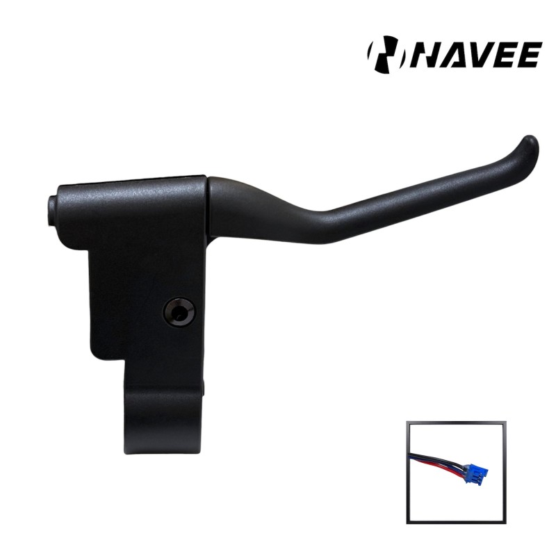 Maneta de freno derecha Para Patinete NAVEE ST3 ORIGINAL