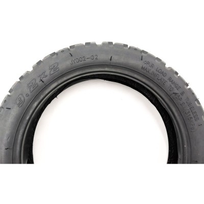 Neumático tubeless offroad 9,2×2