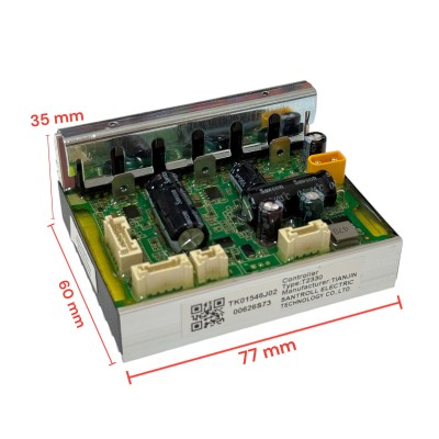 Controladora Para Patinete NAVEE V40 ORIGINAL