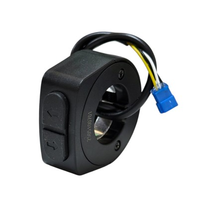 Botonera Para Intermitente Para Patinete NAVEE V25 V40 ORIGINAL