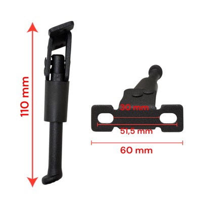 Caballete Para Patinete NAVEE V25 V40 ORIGINAL