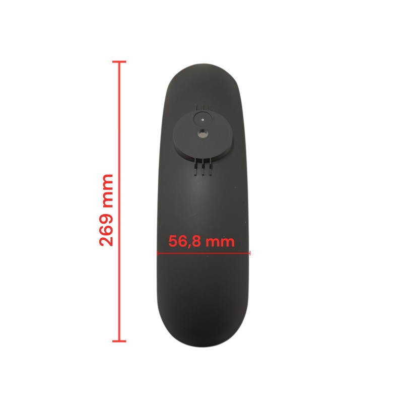 Guardabarros Delantero Para Patinete NAVEE V25 V40 ORIGINAL