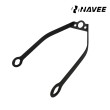 Soporte guardabarros Para Patinete NAVEE V25 V40 ORIGINAL