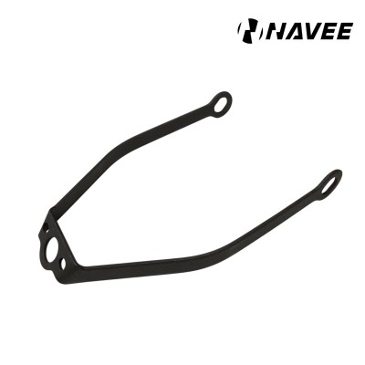 Soporte guardabarros Para Patinete NAVEE V25 V40 ORIGINAL