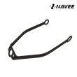 Soporte guardabarros Para Patinete NAVEE V25 V40 ORIGINAL