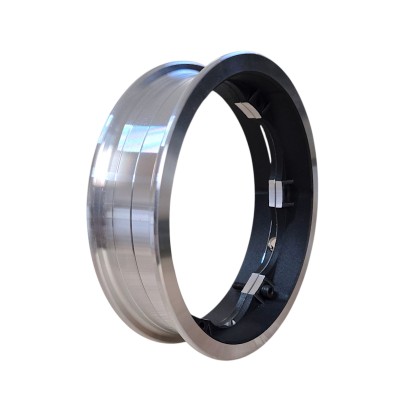 Llanta de motor de 6 y bisel de 34mm para Dualtron Eagle/Victor