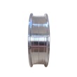 Llanta de motor de 6 y bisel de 34mm para Dualtron Eagle/Victor
