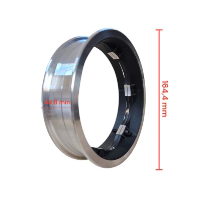 Llanta de motor de 6 y bisel de 34mm para Dualtron Eagle/Victor
