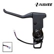 Maneta de freno Para Patinete NAVEE V25 V40 ORIGINAL