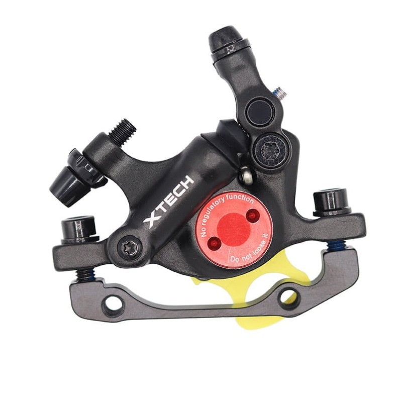 Pinza freno Xtech Negra