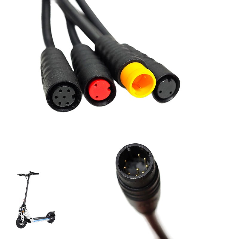 Cable de comunicación Ecoxtrem Bison