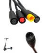 Cable de comunicación Ecoxtrem Bison