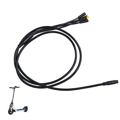 Cable de comunicación Ecoxtrem Bison