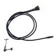 Cable de comunicación Ecoxtrem Bison