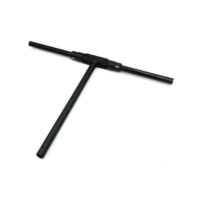 Manillar plegable para patinete