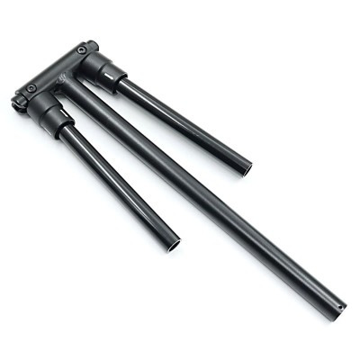 Manillar plegable para patinete