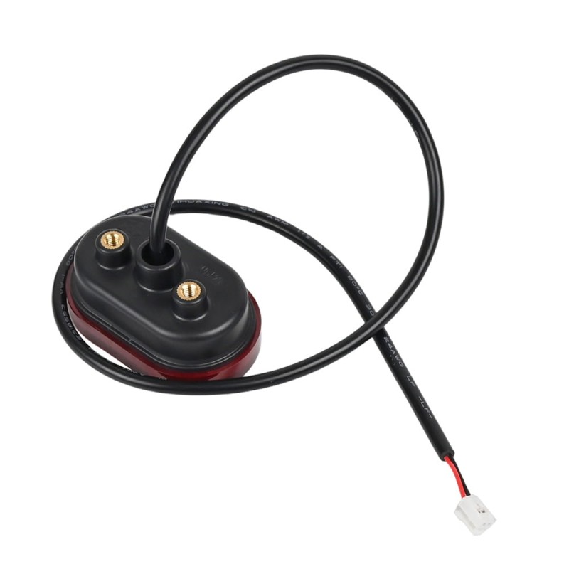 Luz trasera de freno para Xiaomi Scooter 4/4 Lite 1ªGen