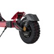Ecoxtrem M41 Armored ONE PRO DGT Rojo
