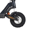 Ecoxtrem M41 Armored ONE PRO DGT Negro