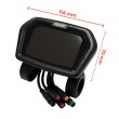 Display Smartgyro Crossover DUAL MAX 2 (5CM y 5CL) - Versión 2