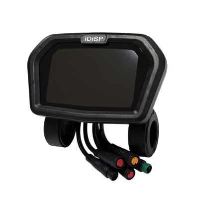 Display Smartgyro Crossover DUAL MAX 2 (5CM y 5CL) - Versión 2