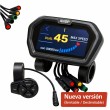 Display Smartgyro Crossover DUAL MAX 2 (5CM y 5CL) - Versión 2