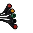 Display Smartgyro Crossover DUAL MAX 2 (5CM y 5CL) - Versión 2