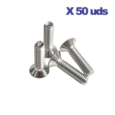Tornillo para tapa de batería para Xiaomi scooter 4 Ultra