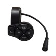 Display Smartgyro Crossover DUAL MAX 2 (5CM y 5CL) - Versión 2