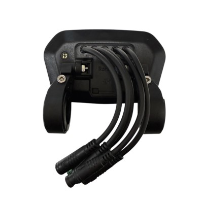 Display Smartgyro Crossover DUAL MAX 2 (5CM y 5CL) - Versión 2