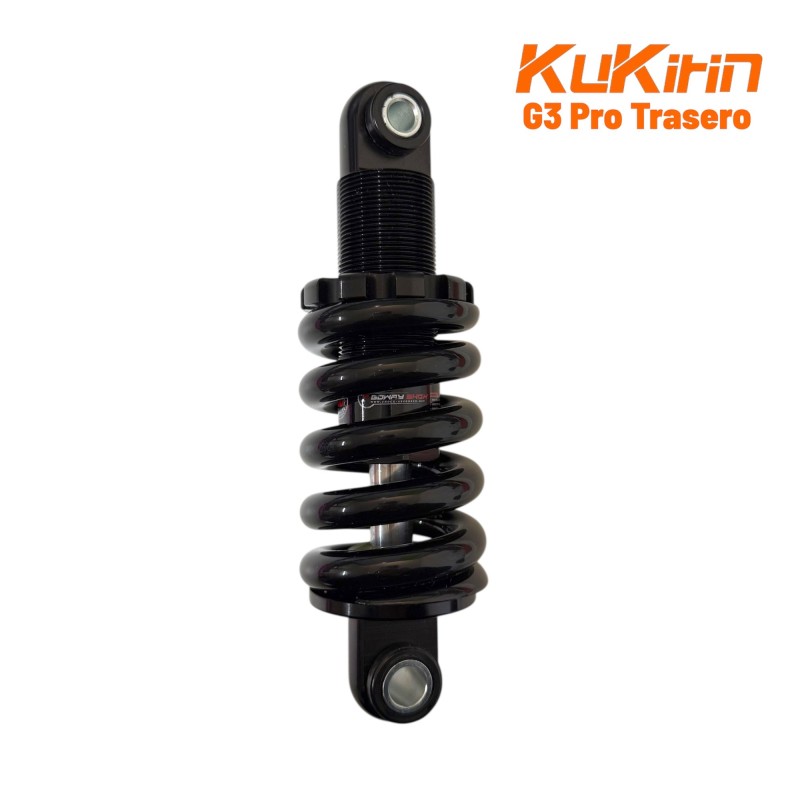 Muelle para Kukirin G3 PRO (Trasero)