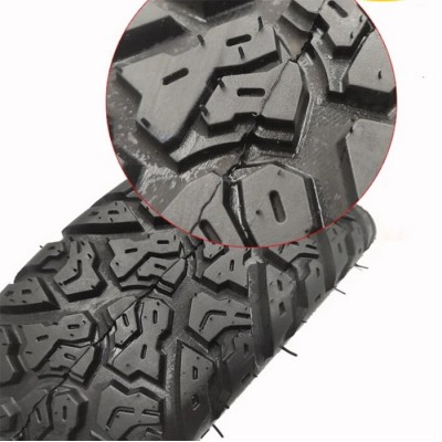 Neumático 102,5-6,5 Offroad Tubeless [Xuancheng]