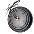 Motor Cecotec Bongo A con rueda