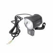 Luz delantera Faro LED genérica para patinete