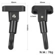 Pata de cabra para Ninebot F30