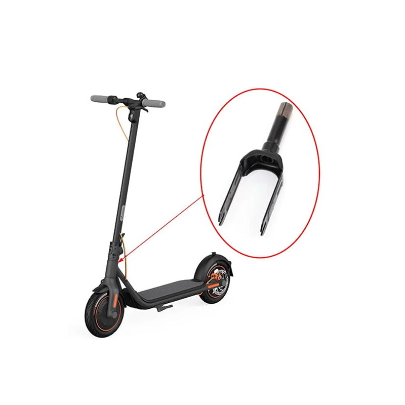 Horquilla para Ninebot F30