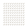 Tornillos de guardabarros trasero para Xiaomi (Pack 100)