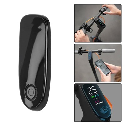 Tapa de display para patinete Ninebot F