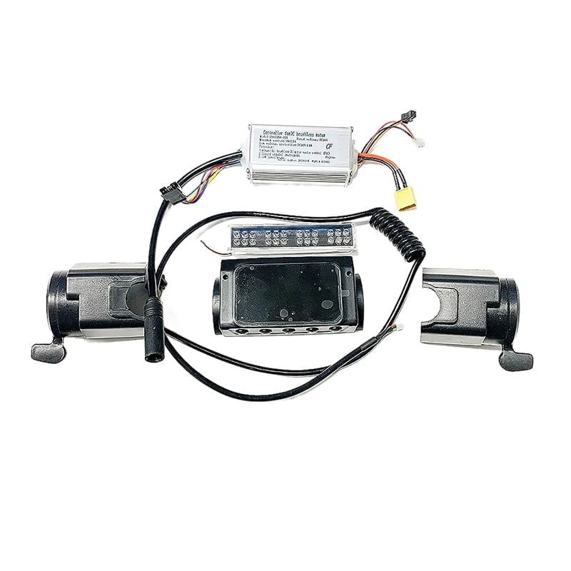 Pack Controladora y display para Kugoo S1