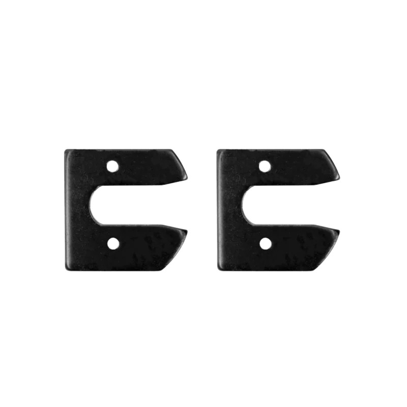 Acoples de rueda trasera para Xiaomi M365 (1 Uds)