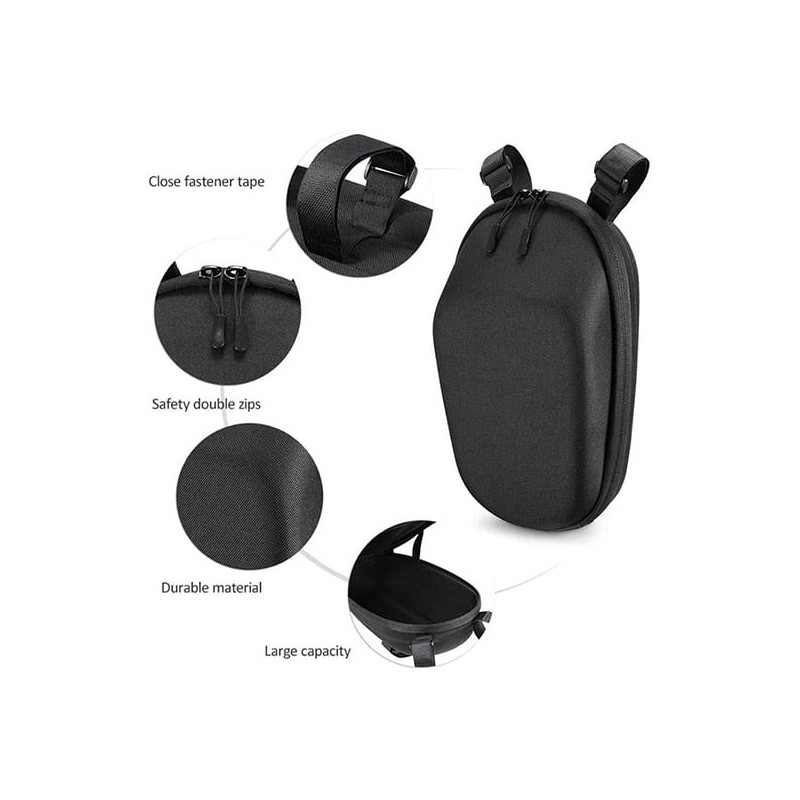 Bolsa para patinete eléctrico
