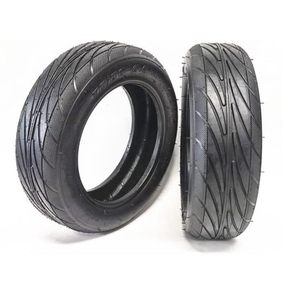 Neumático 70/80-6,5 Tubeless [Xuancheng]